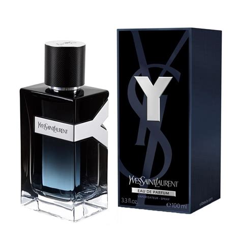 profumo ysl verde|y y perfume.